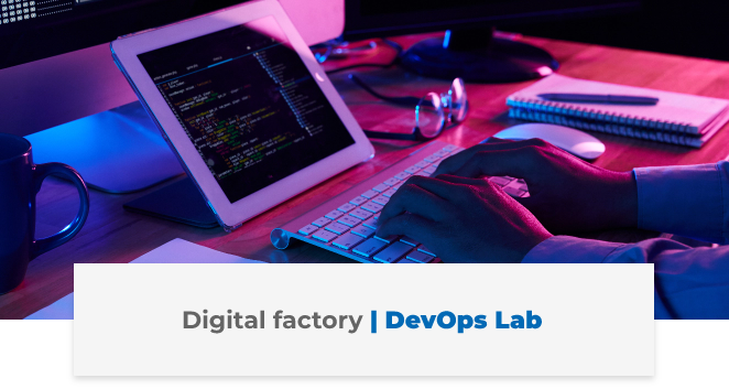 ADDINN Group | Développement IT | Digital Factory